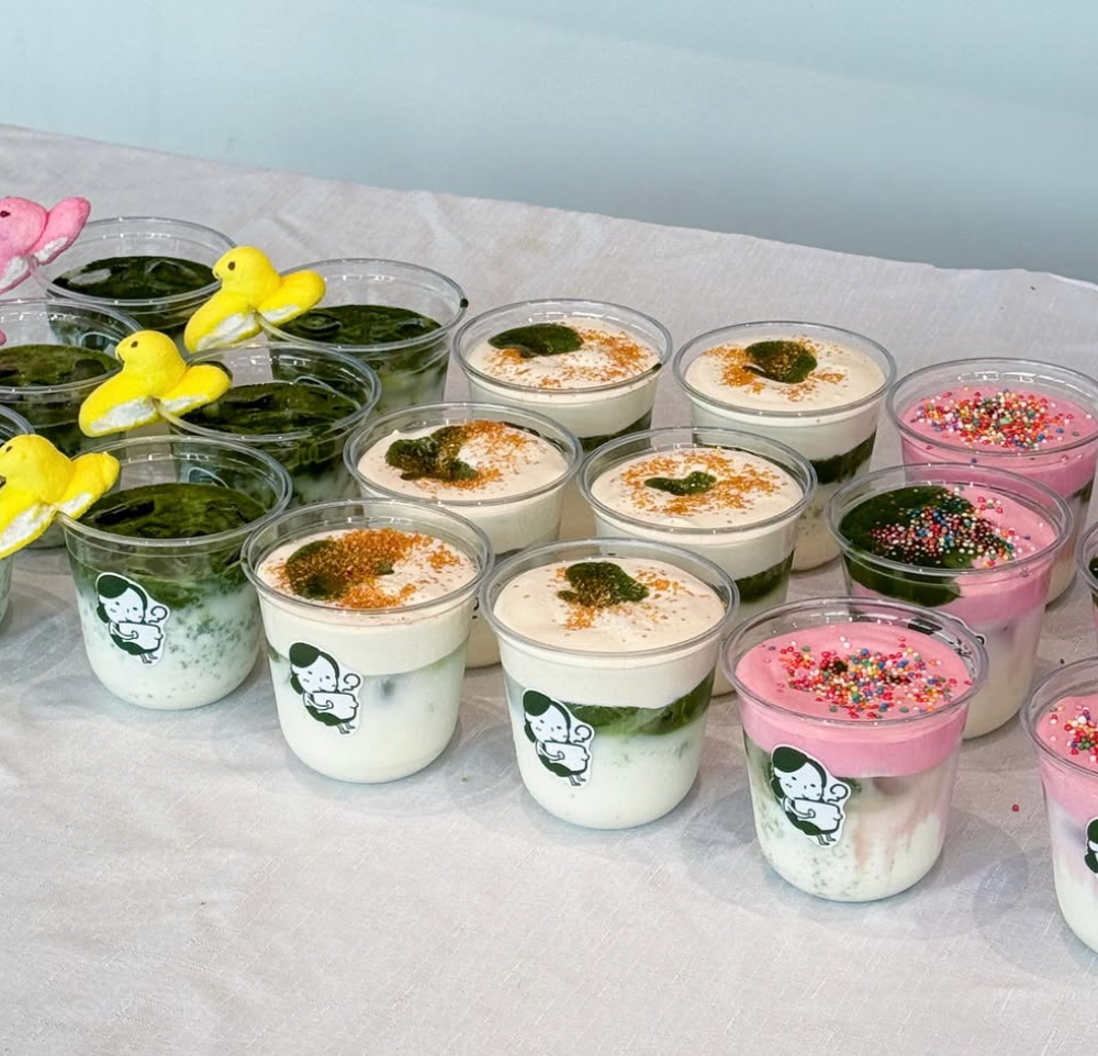 Matcherie | Ceremonial Grade Matcha
