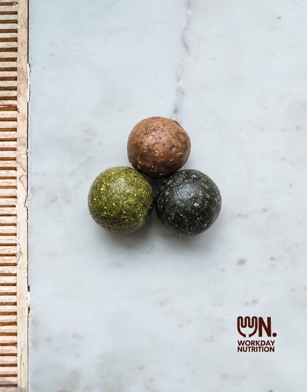 Protein Balls
