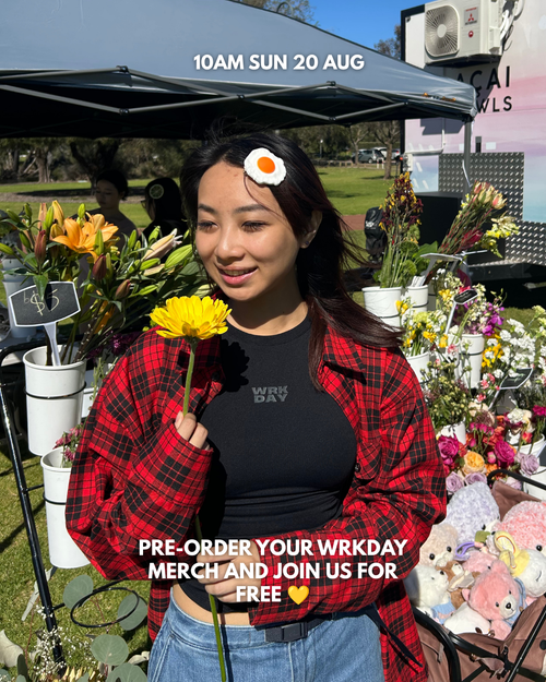 [30 Aug] Riverfront Yoga & Matcha Protein Balls