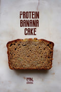 Protein banana bread