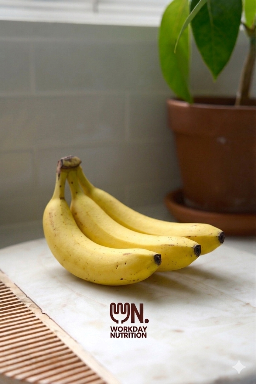 Protein banana bread